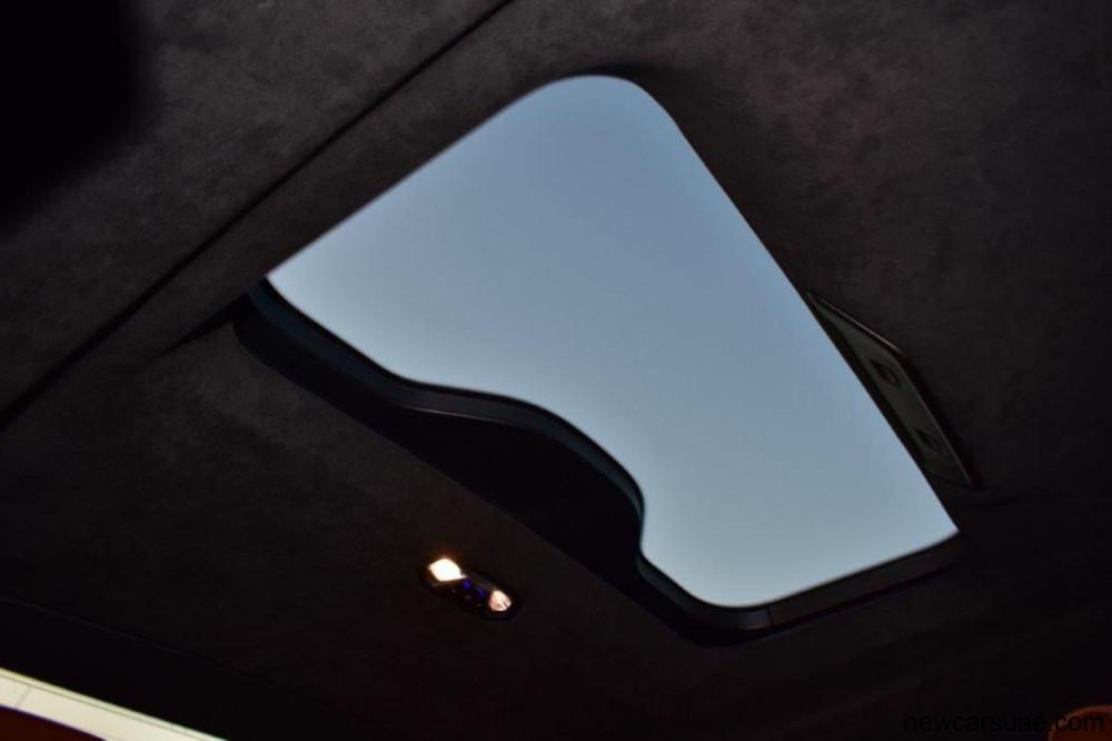 BMW X7 FULL OPTION